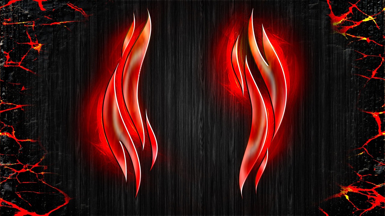 fire wood element free photo