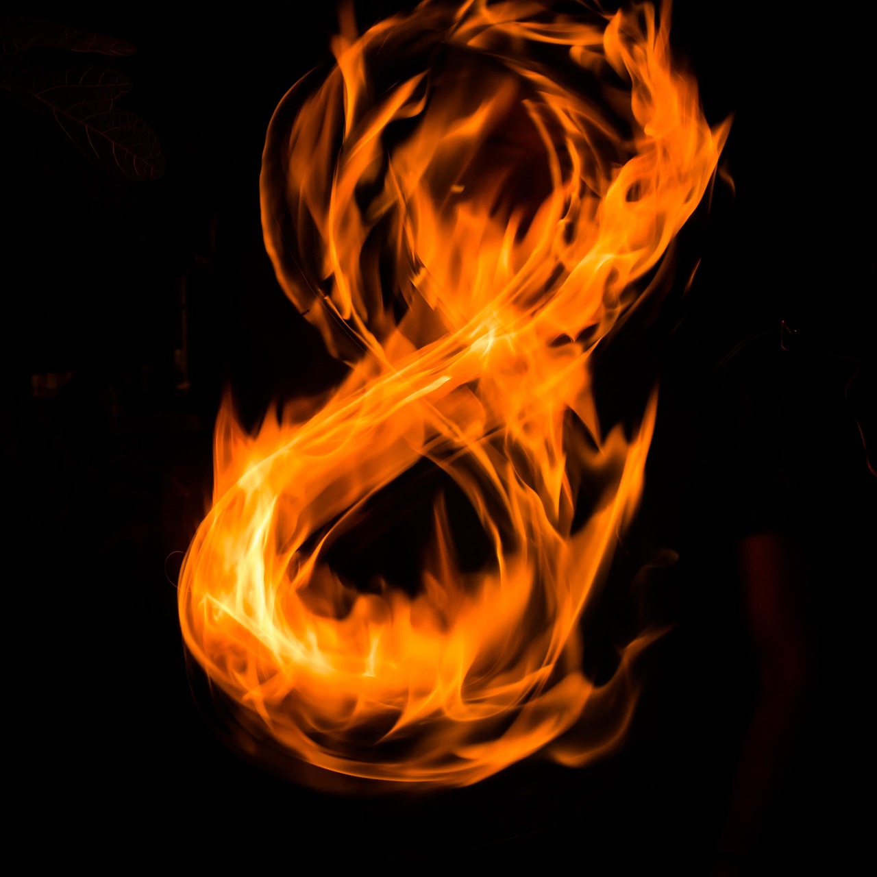 fire flame heat free photo
