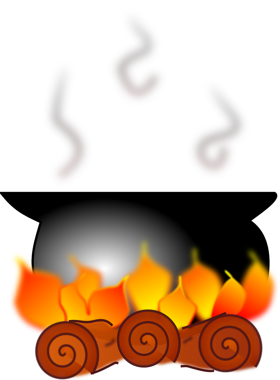 Download Fire, Flame, Danger. Royalty-Free Vector Graphic - Pixabay