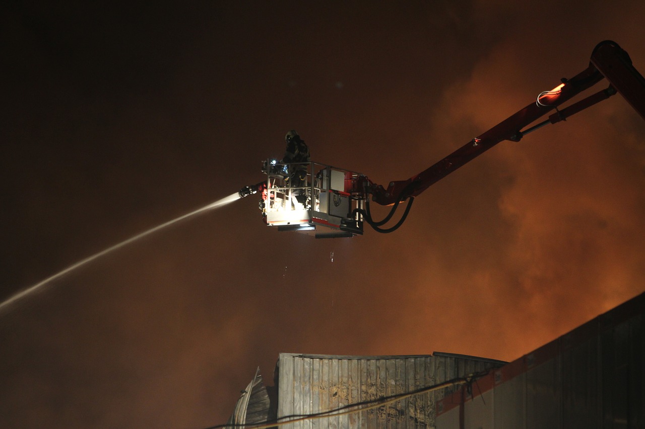 fire department fire helmet free photo