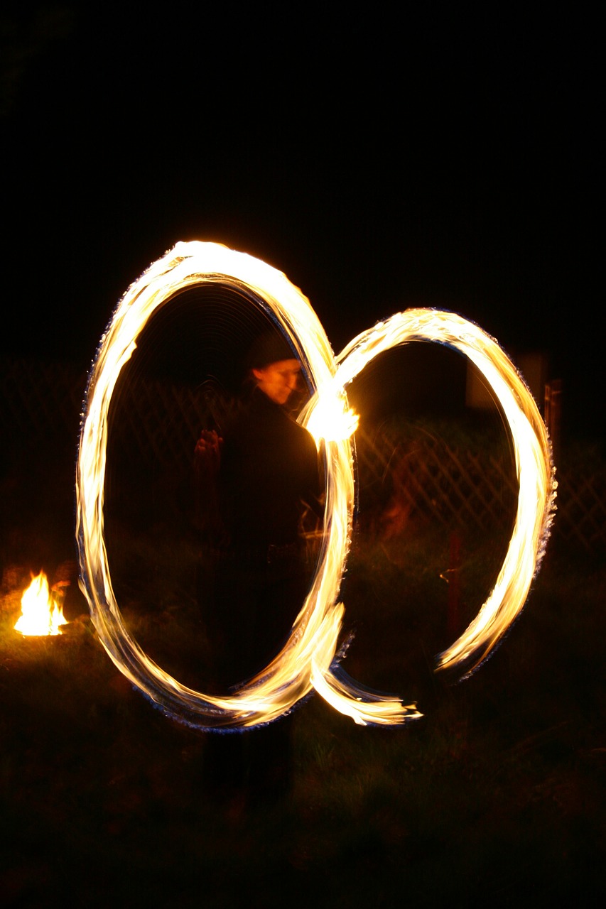 fire eaters rock'n rodl pleinfeld free photo