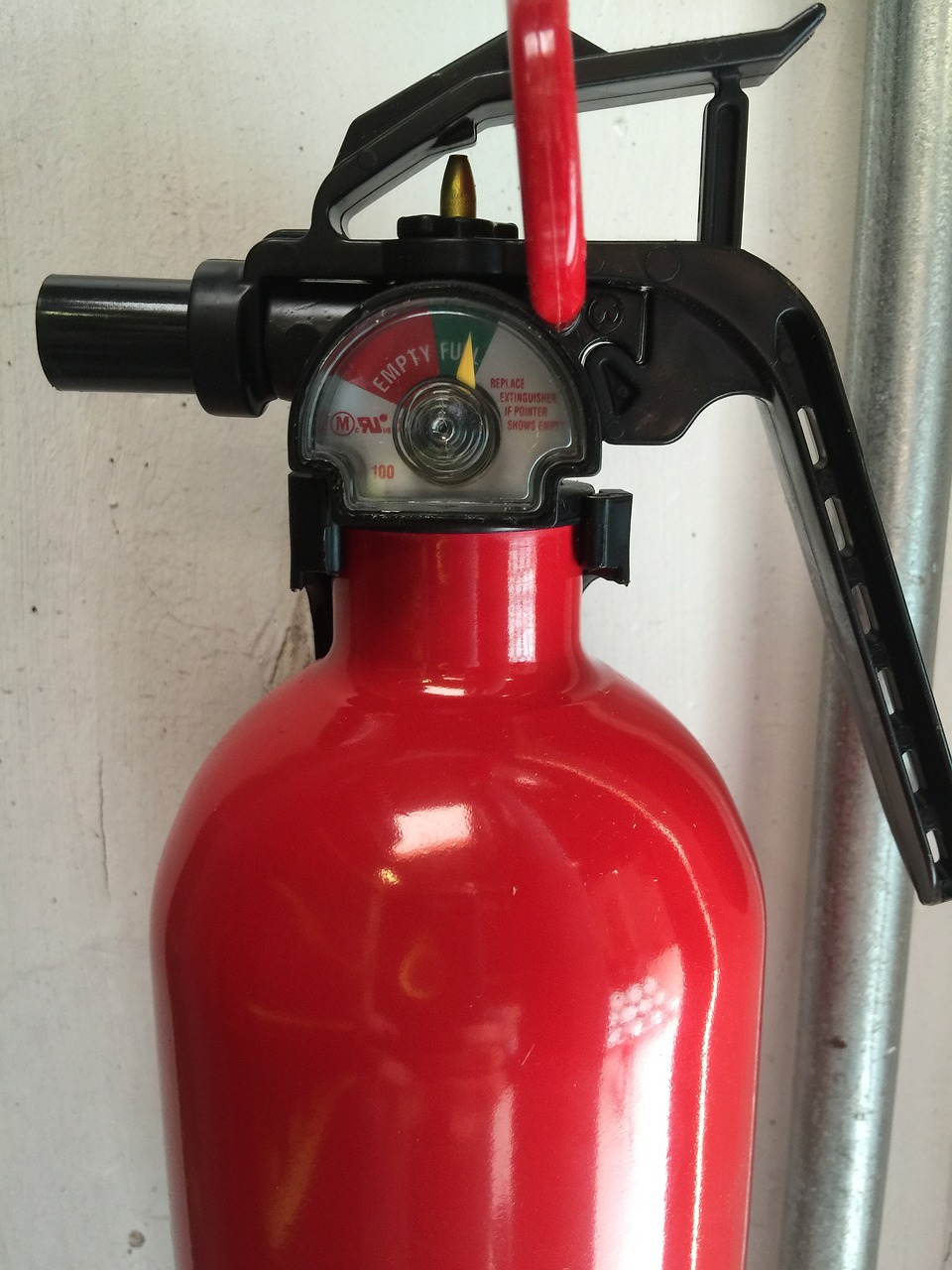 fire extinguisher safety extinguisher free photo