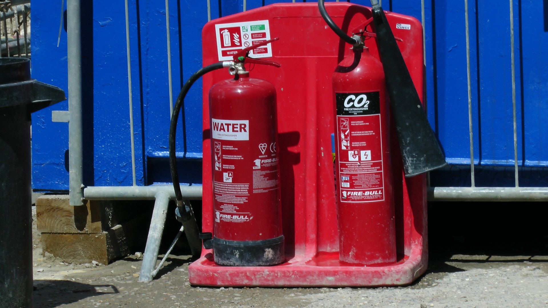 fire extinguishers extinguisher extinguishers free photo