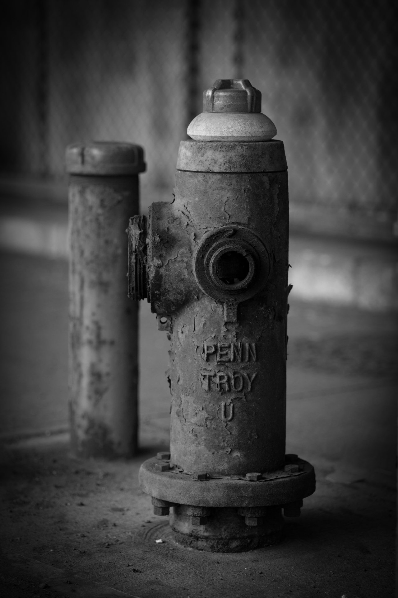 hydrant fire urban free photo