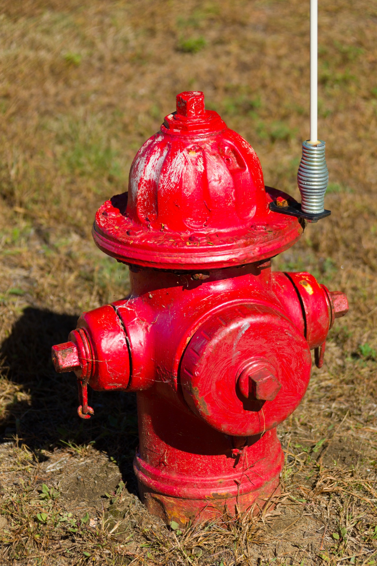 Emergency,fire,grass,hydrant,metal - free image from needpix.com