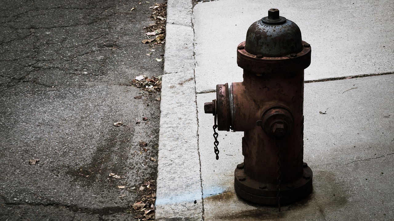 fire-hydrant fire hydrant hydrant free photo