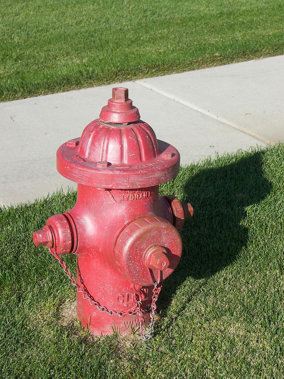 fire hydrant hydrant valve free photo