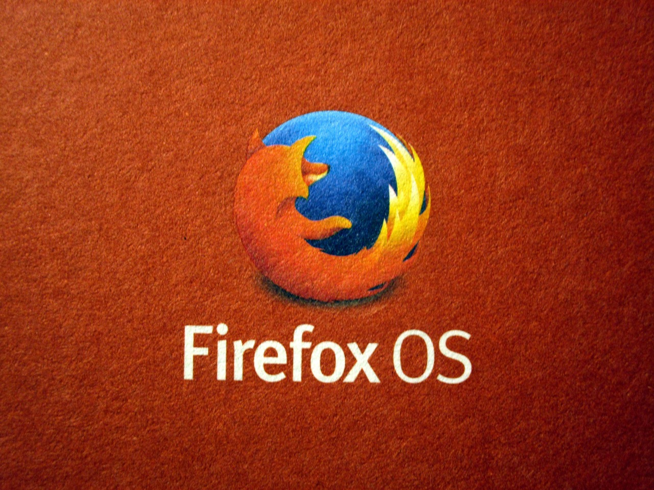 firefox firefox os wallpaper free photo