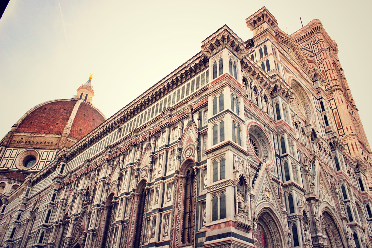 firenze florence italy free photo