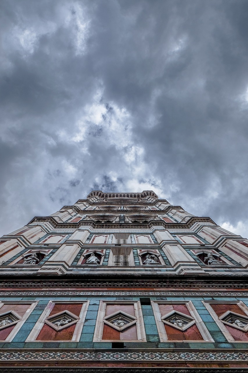 firenze cathedral duomo free photo