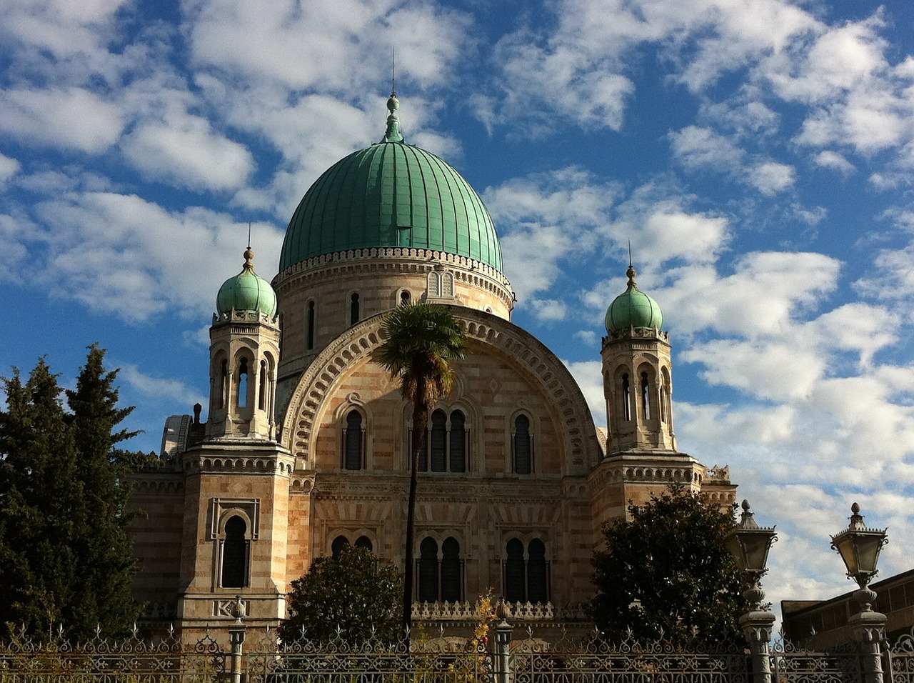 firenze church florence free photo