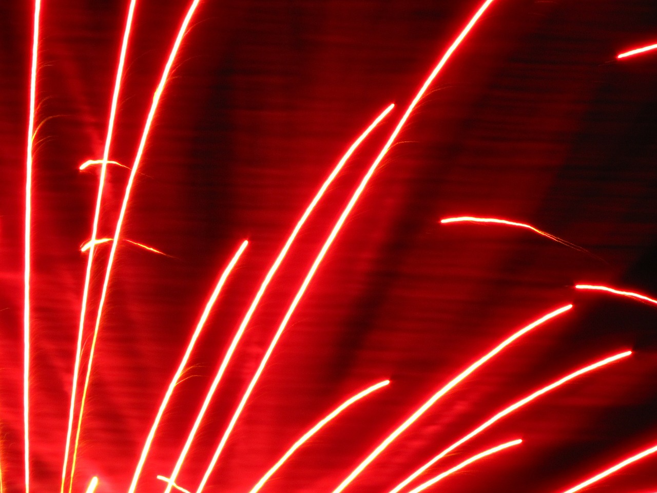 fires artifice fireworks free photo