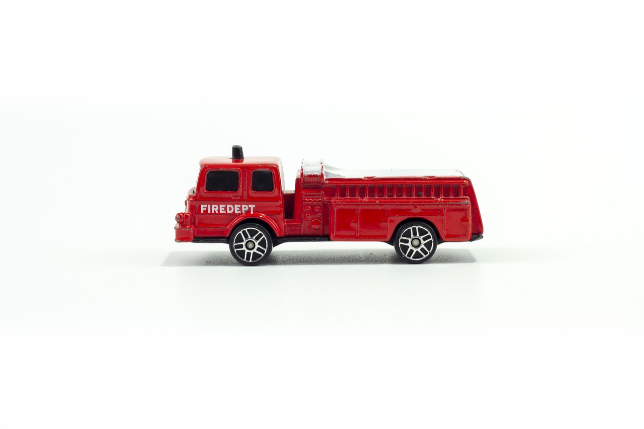 firetruck  fire  truck free photo