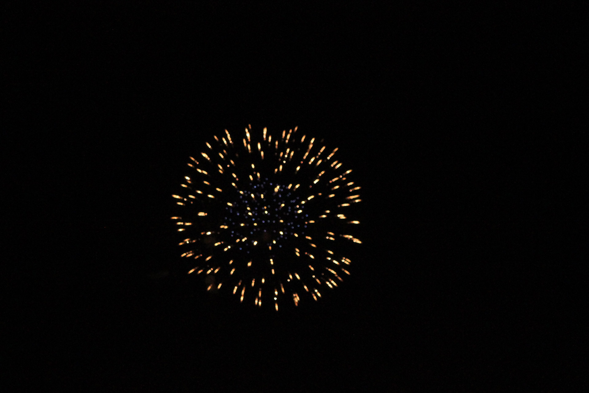 independence day fireworks 4th of july free photo