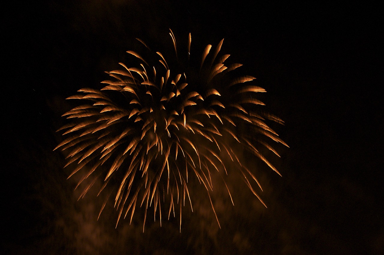 fireworks festival guy fawkes free photo
