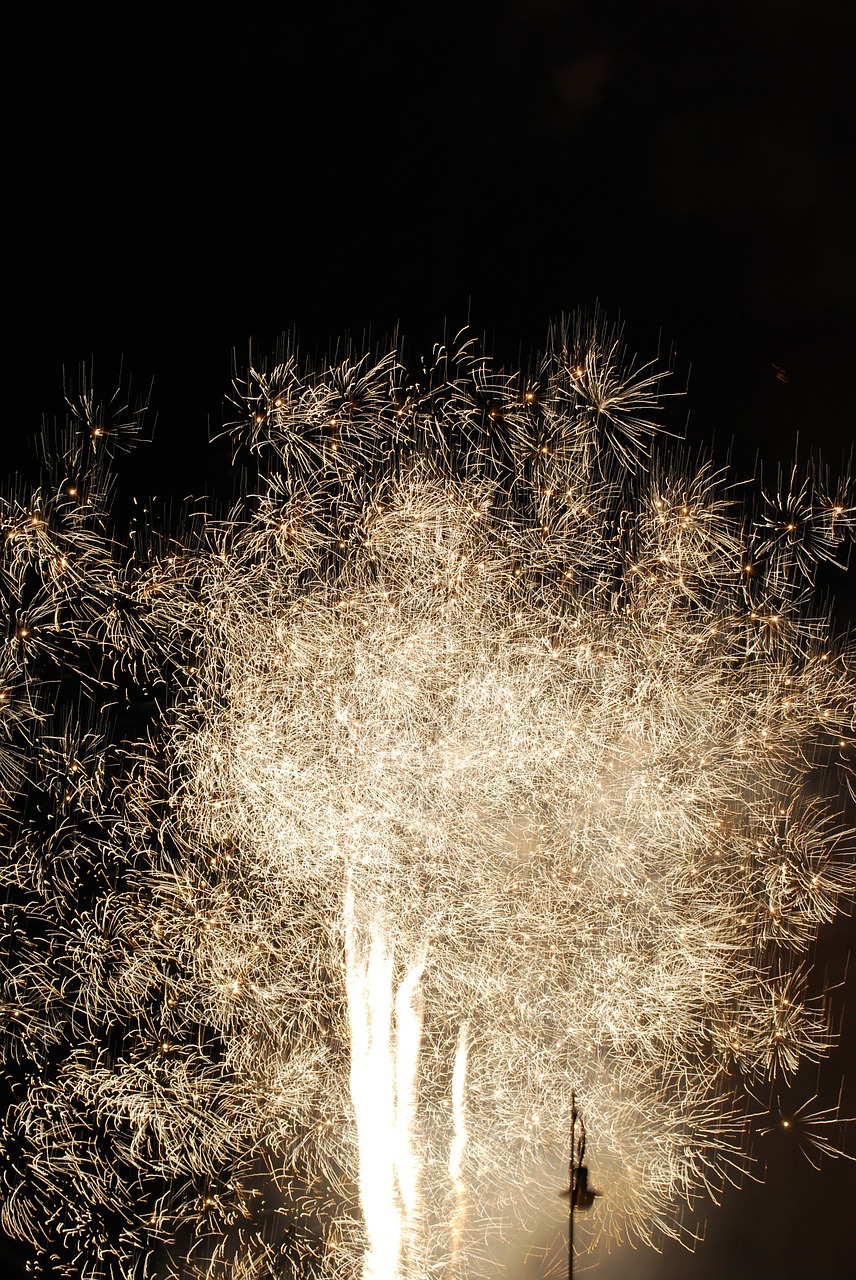fireworks valencia failures free photo