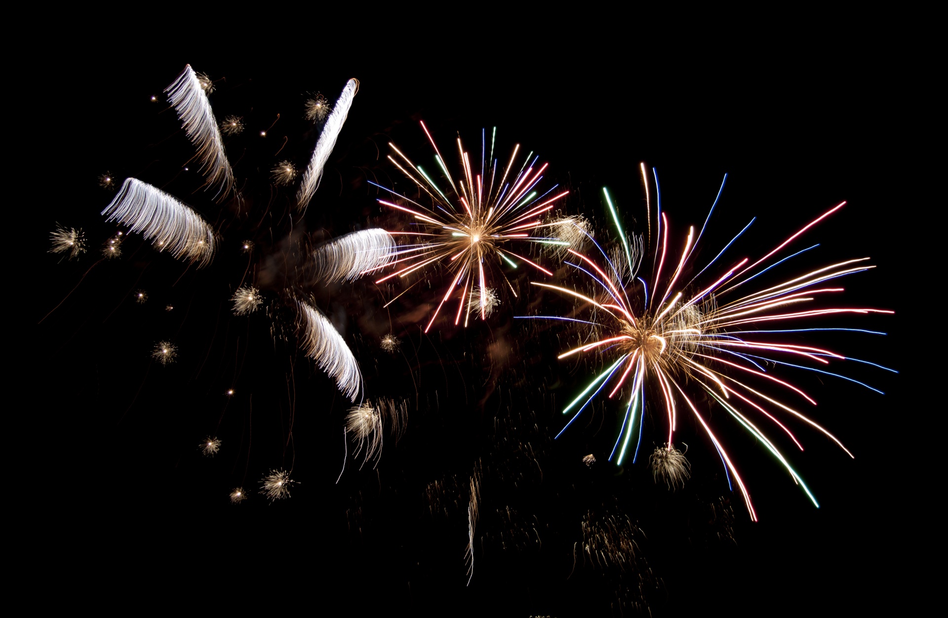 norwich university fireworks england free photo