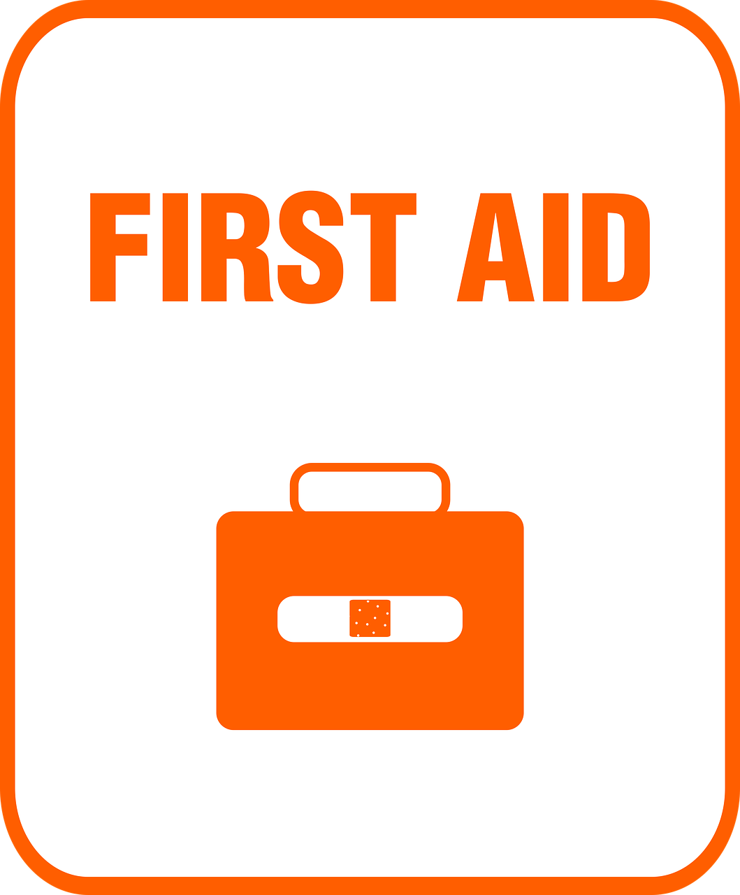 first aid icon medical free photo