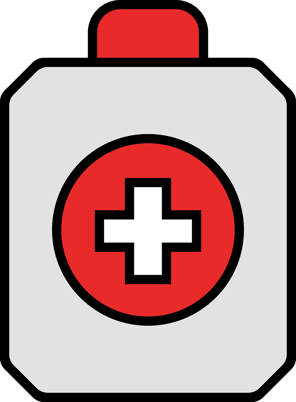 icon first aid medicine free photo