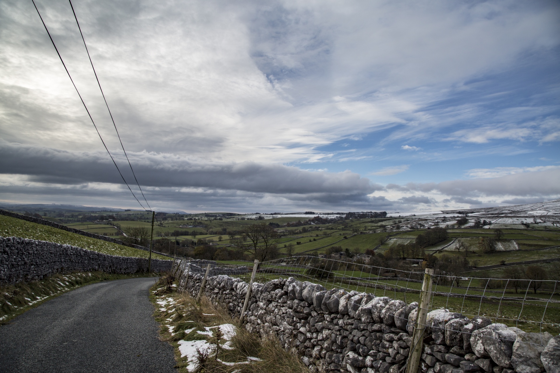 malham cove uk free photo