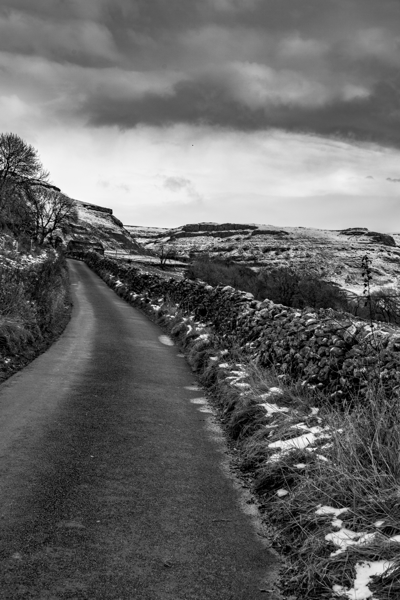 malham cove uk free photo