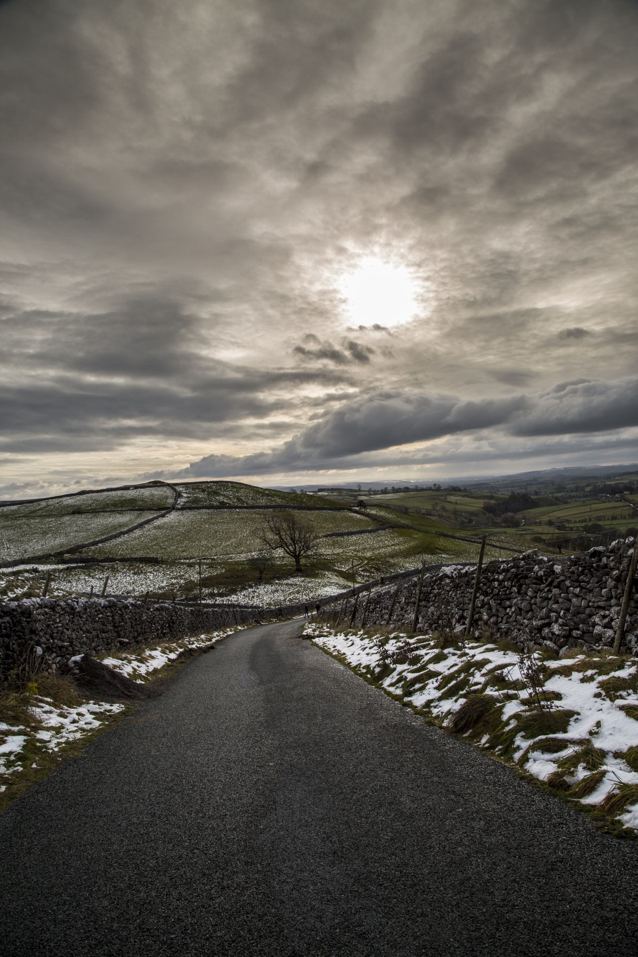 malham cove uk free photo