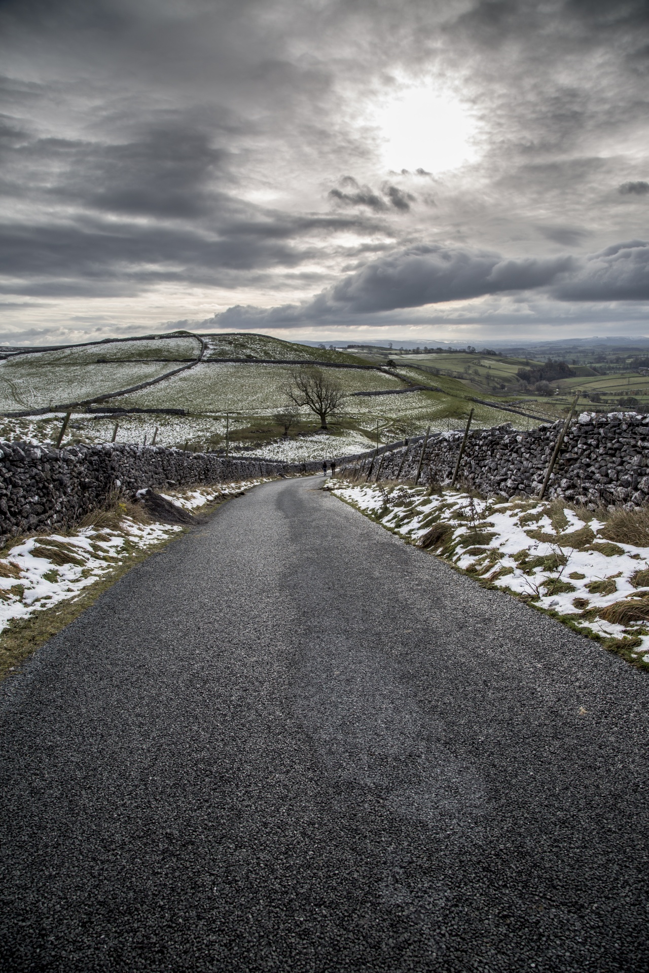 malham cove uk free photo