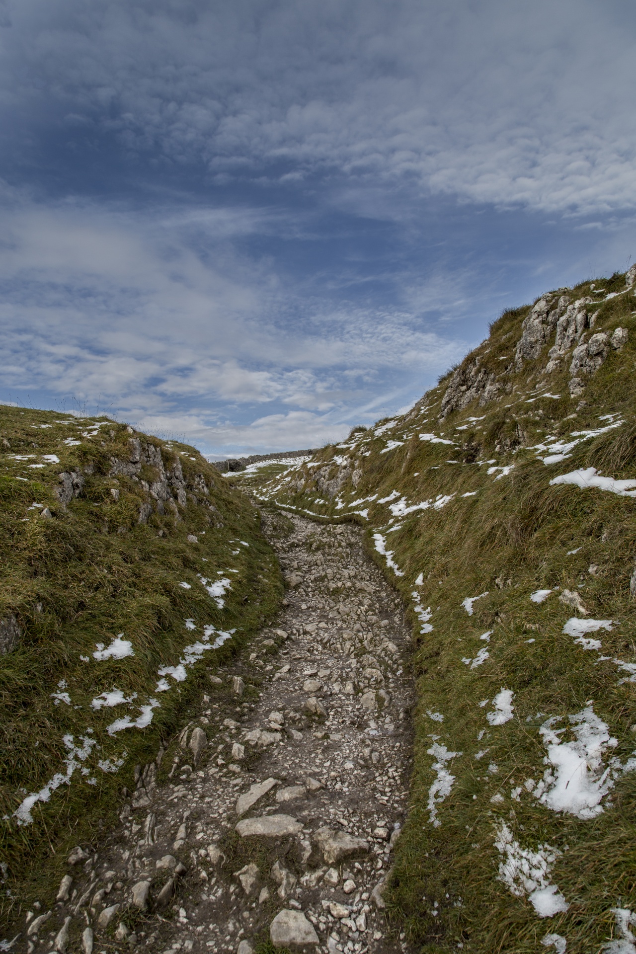 malham cove uk free photo