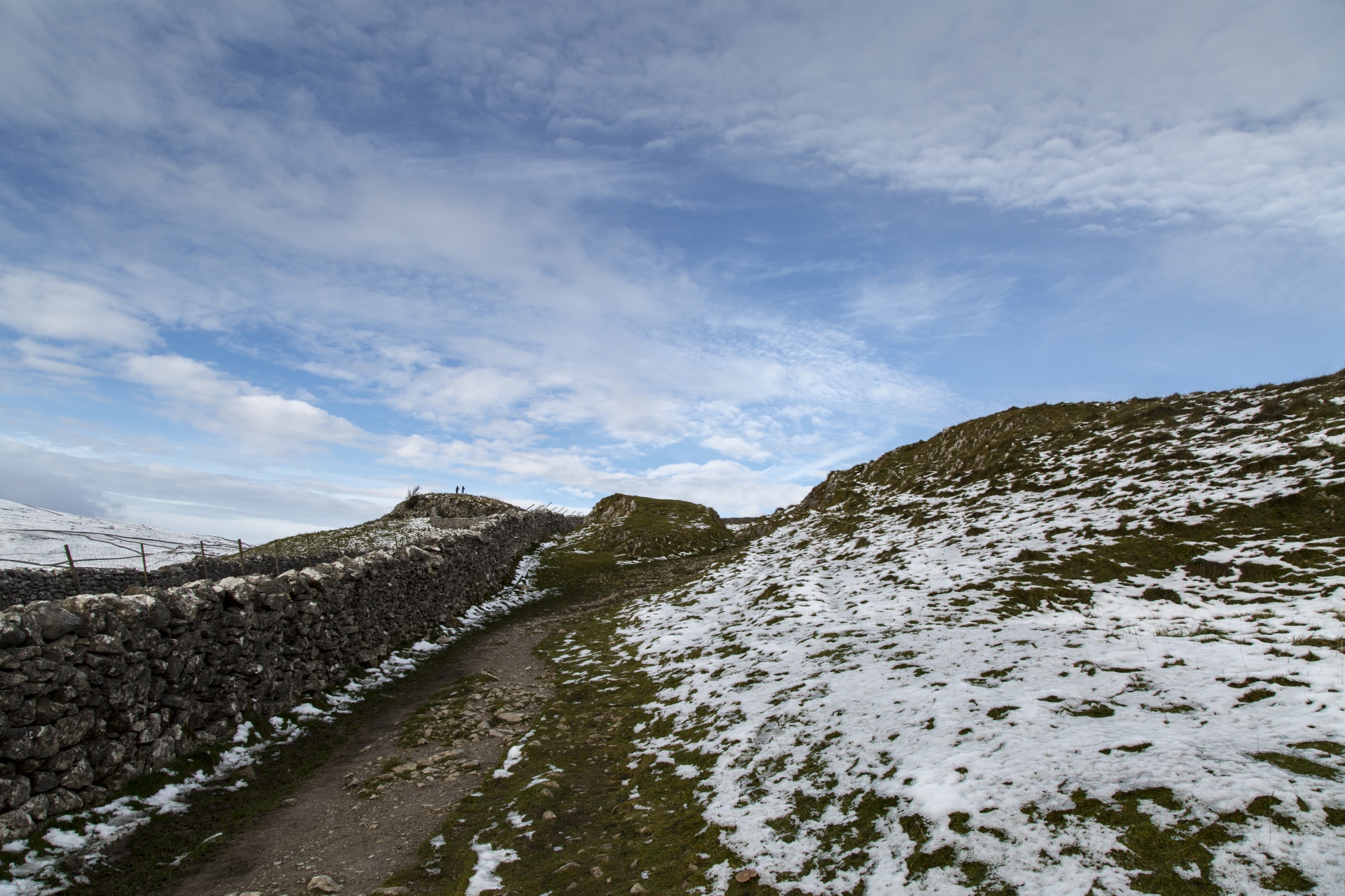 malham cove uk free photo