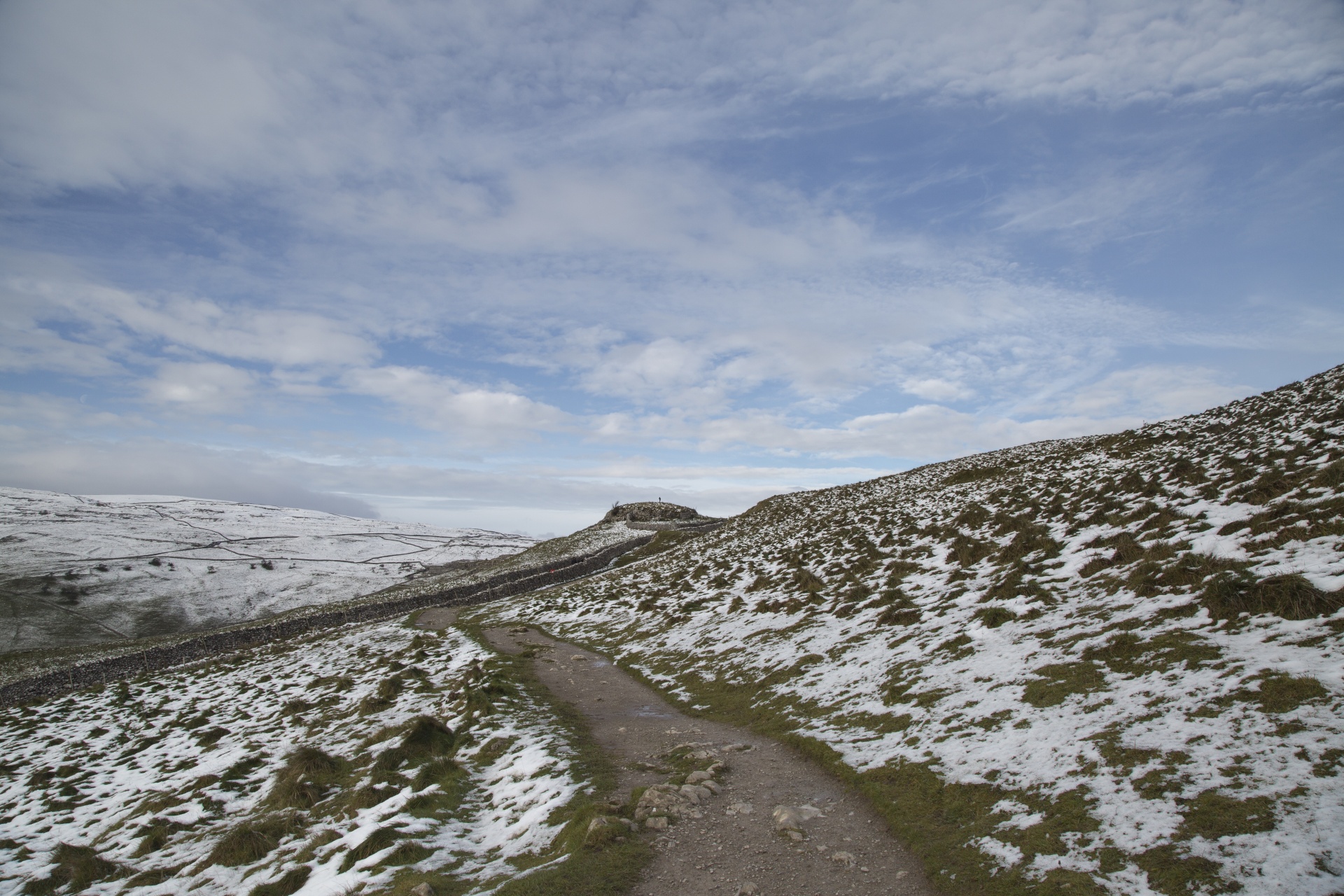 malham cove uk free photo