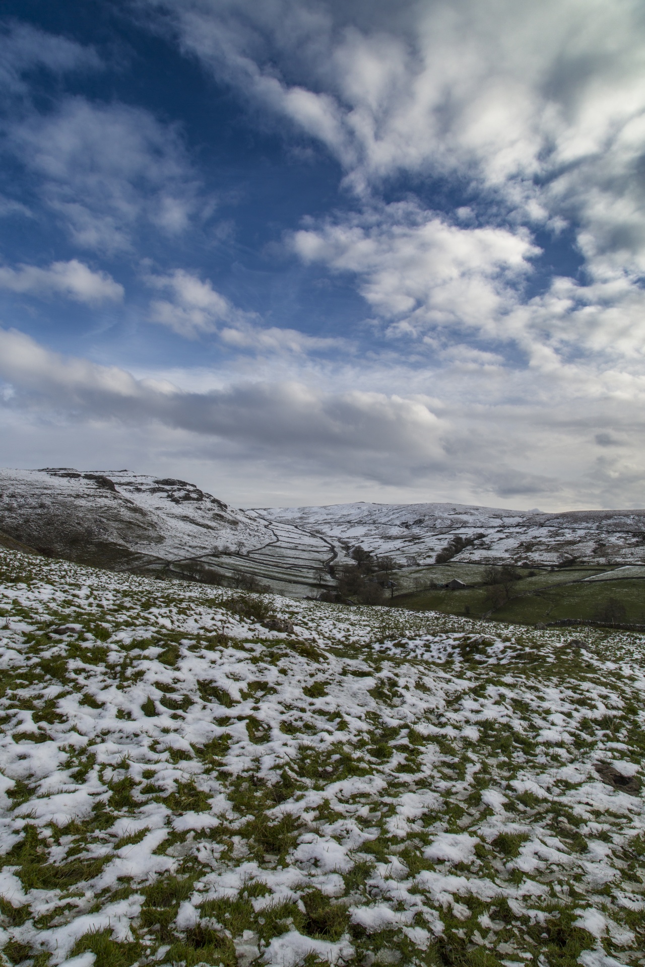 malham cove uk free photo