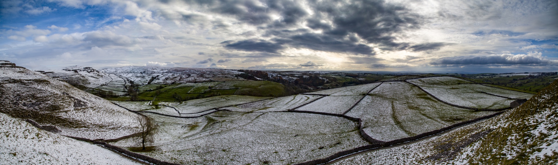 malham cove uk free photo