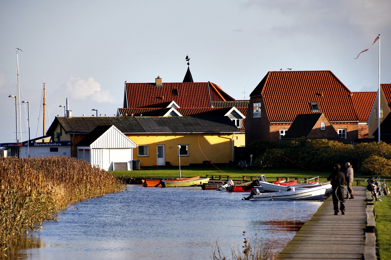 fischer fish denmark free photo