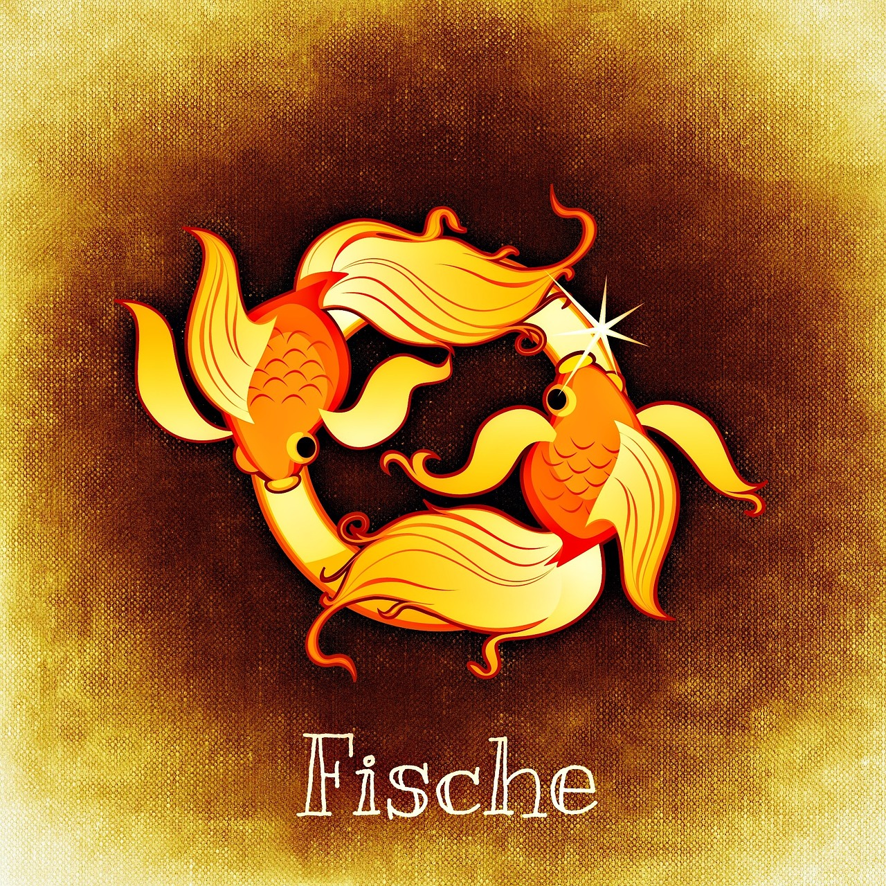 fish zodiac sign horoscope free photo