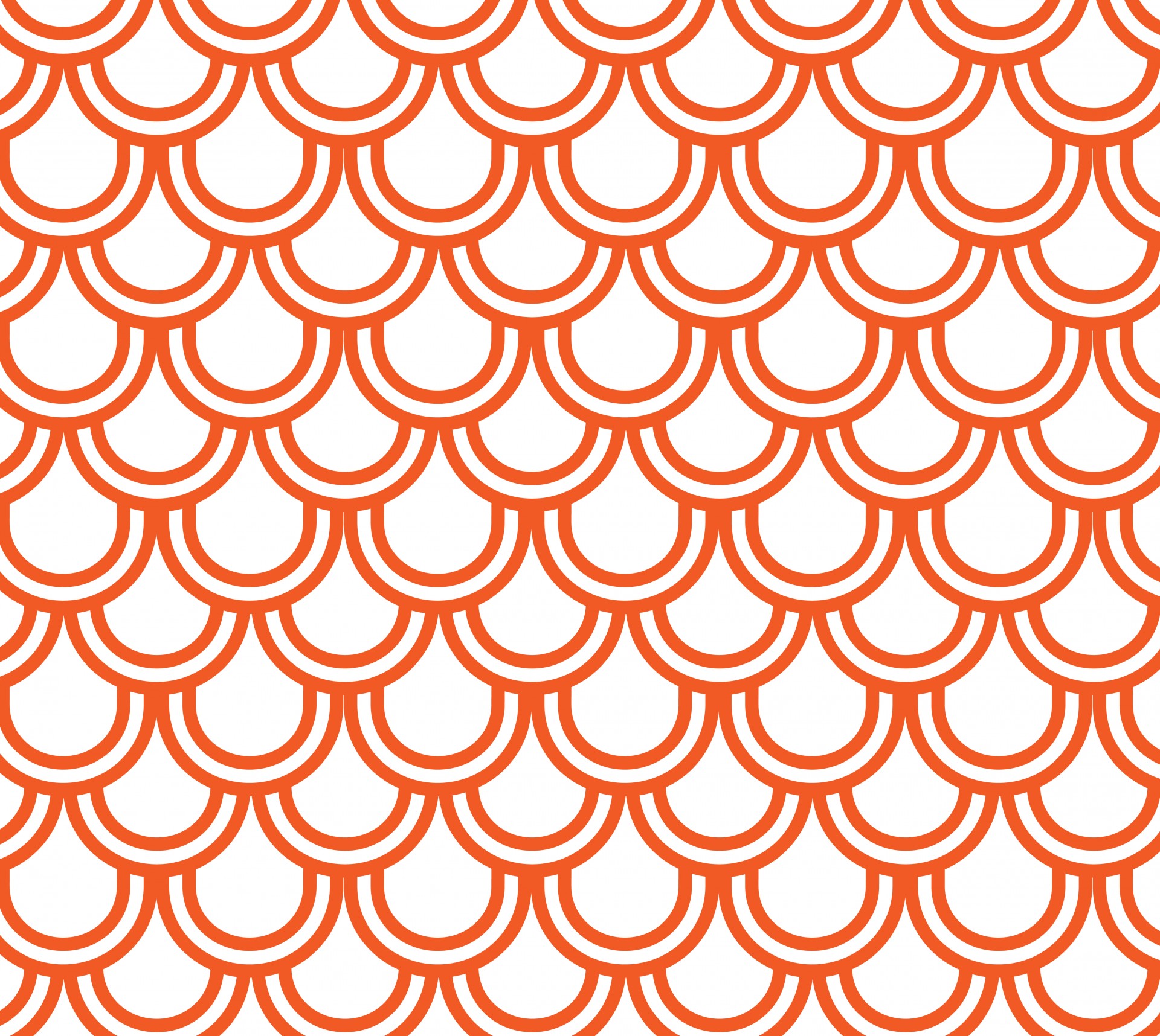 Fish scales,scales,orange,wallpaper,background - free image from