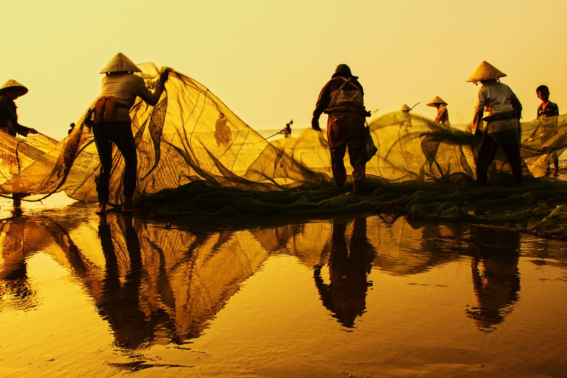 sầm sơn beach thanh hóa việt nam free photo