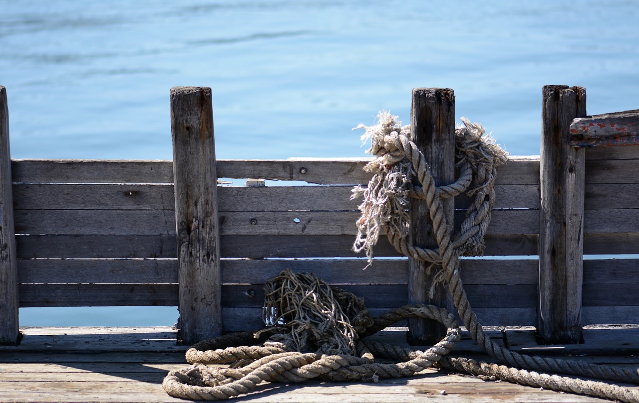 fishing boat delerict free photo