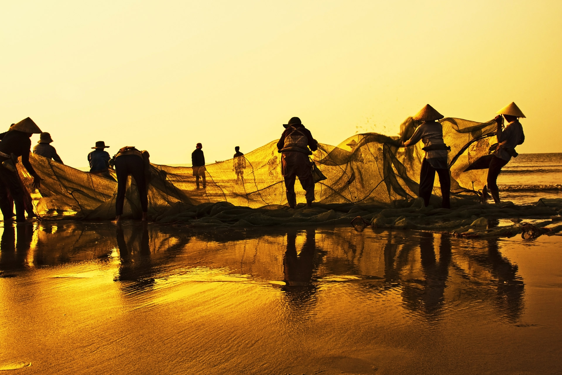 sầm sơn beach thanh hóa việt nam free photo