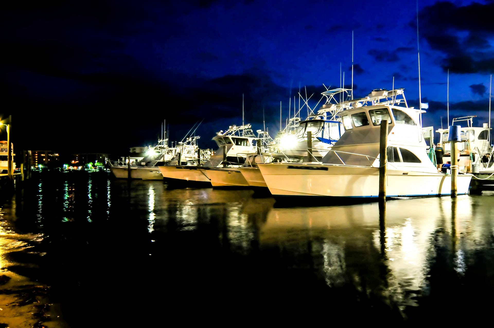 anchor anchored blue free photo