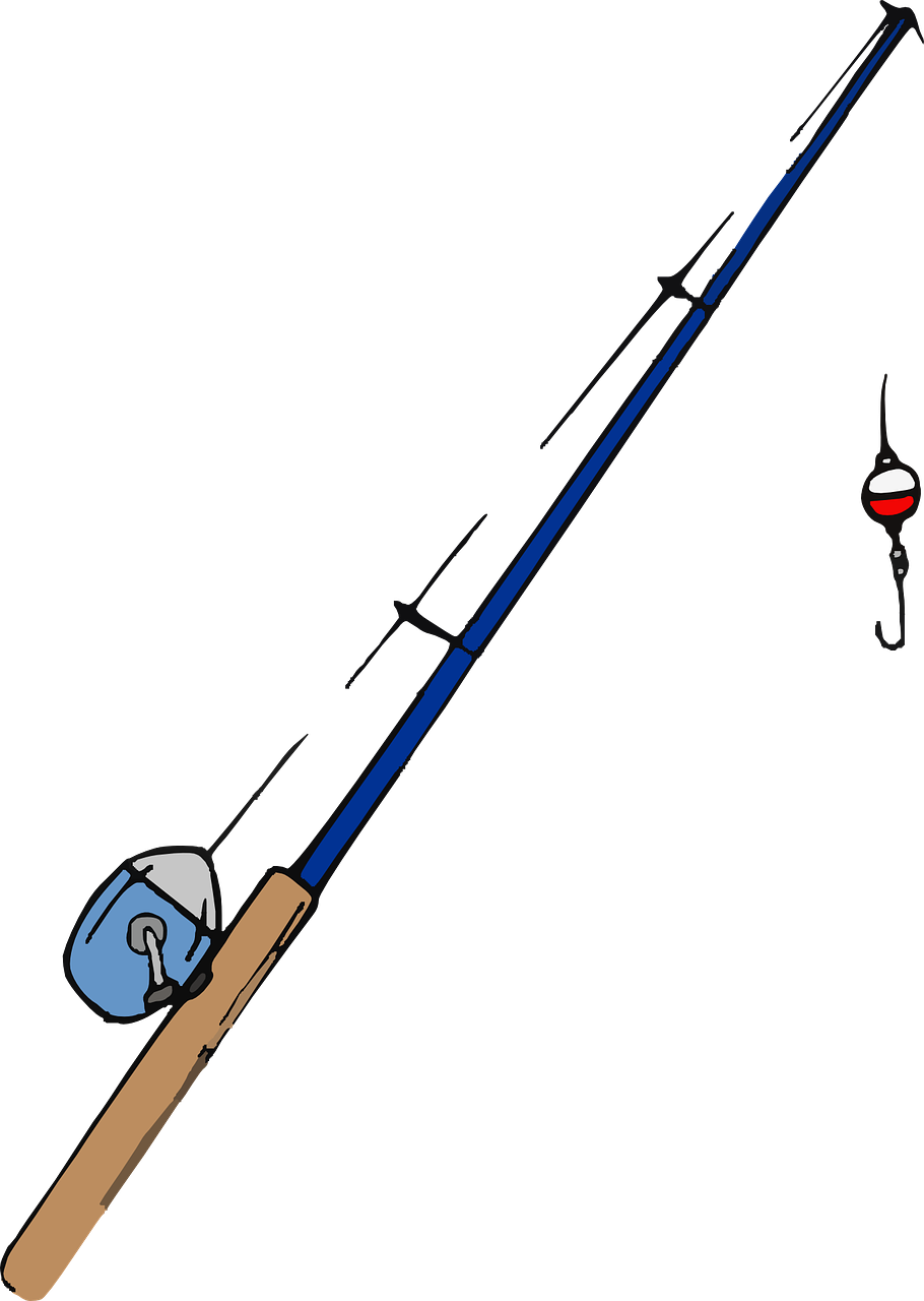 fishing rod fishing rod free photo