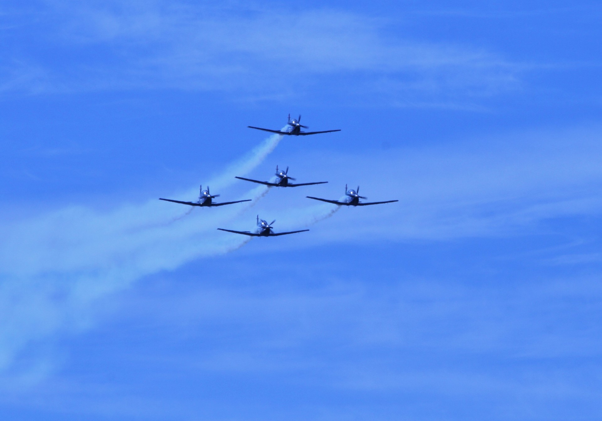jets display aerobatic free photo