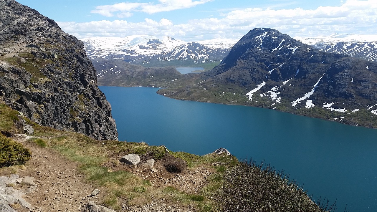 fjord norway sc free photo