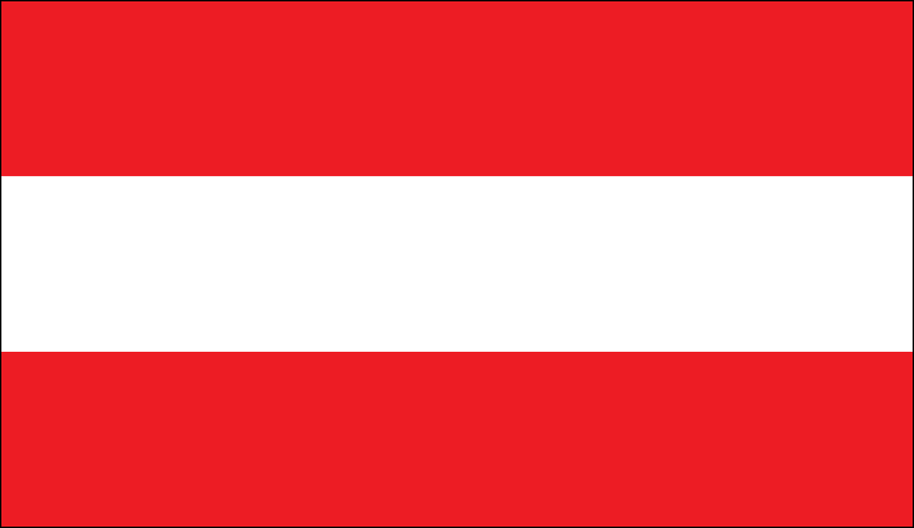 flag country austria free photo