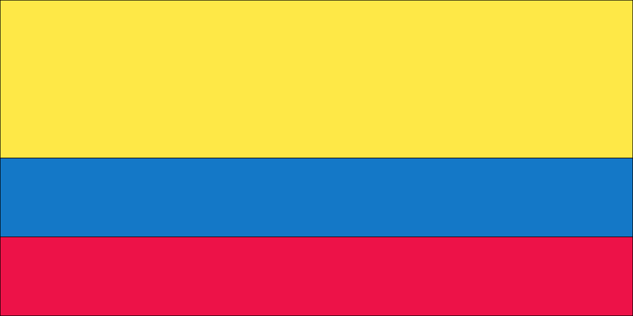 flag country ecuador free photo