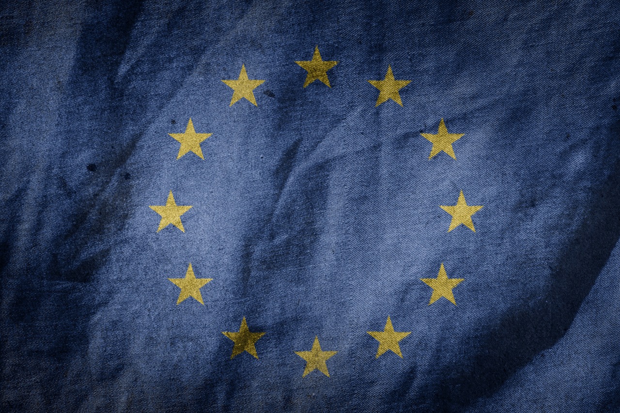 flag eu europe free photo