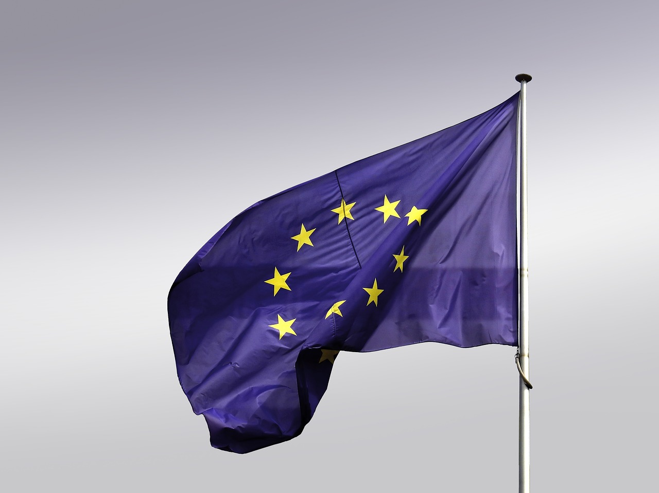 flag europe eu free photo