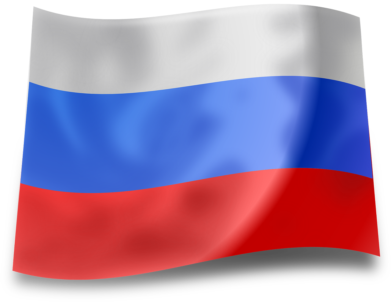 flag russia nationality free photo