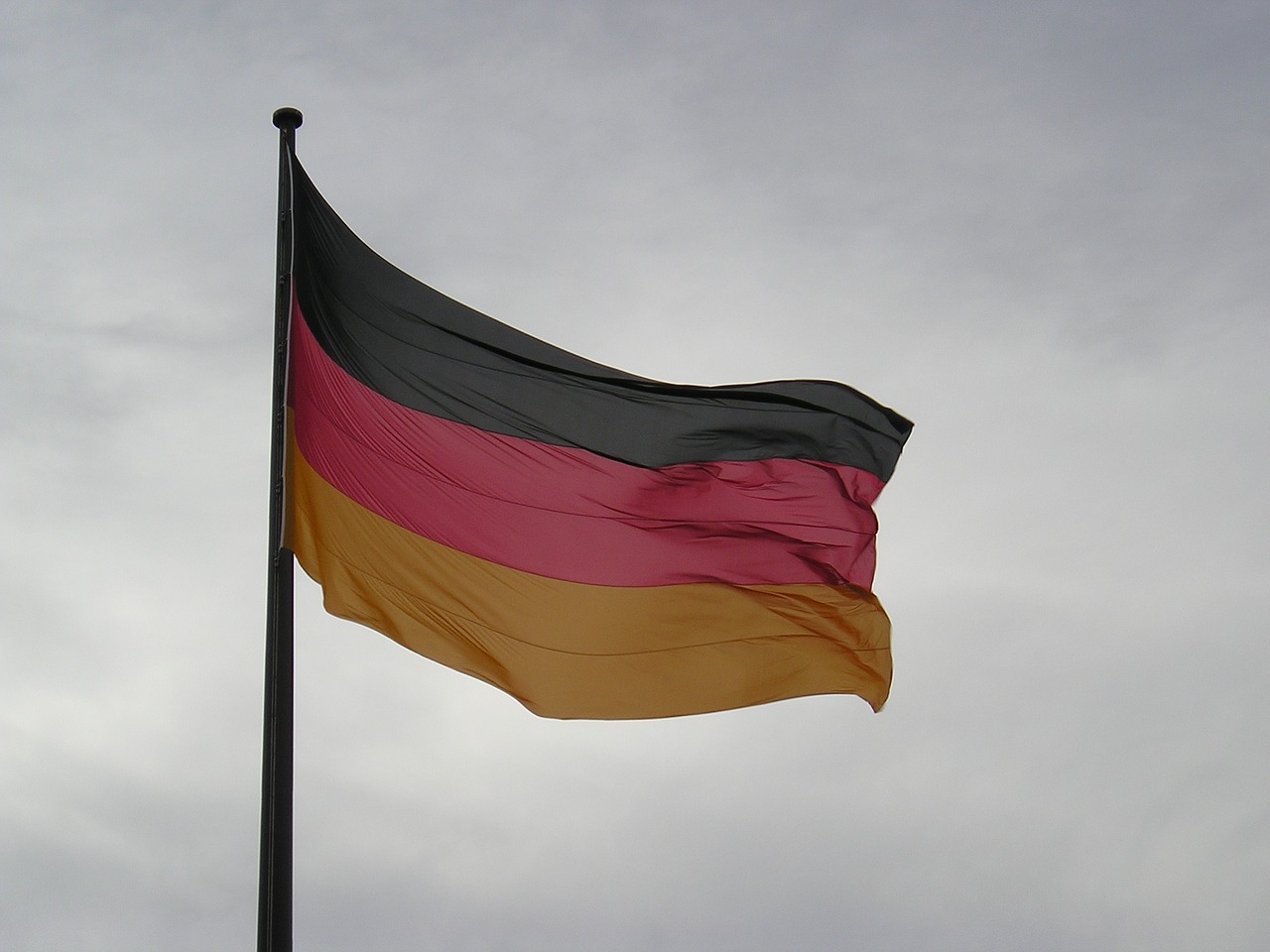 flag germany symbol free photo