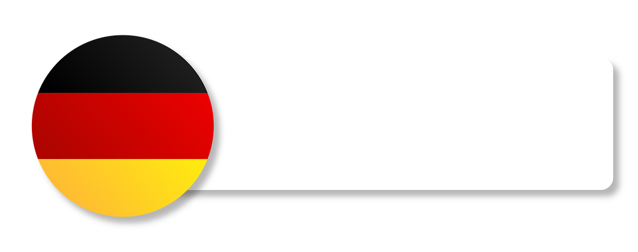 flag germany power free photo