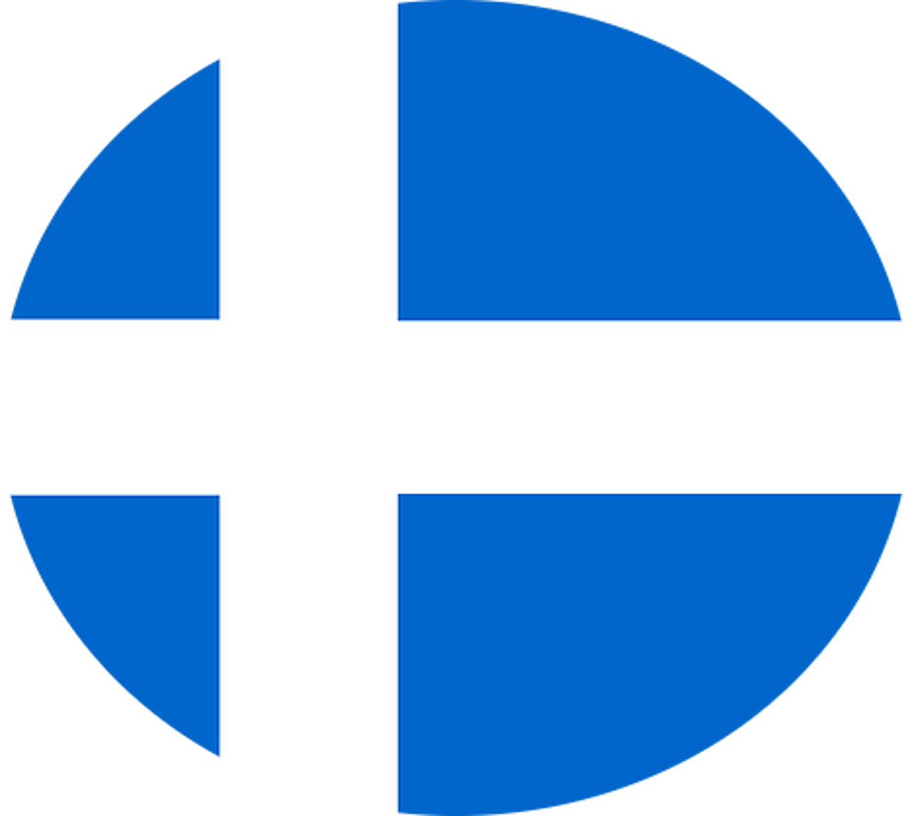 flag scotland icon free photo